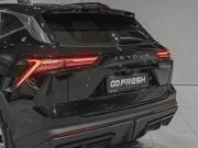 JETOUR Dashing I Мурманск  - изображение 35