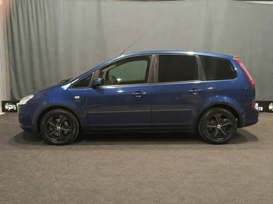 Ford C-MAX I Рестайлинг Смоленск  - изображение 7