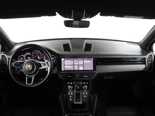 Porsche Cayenne III с пробегом 2020 года, цена 7 550 000 рублей, 67540 км, внедорожник, Автокод Объявления