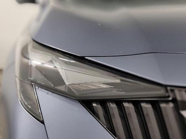 GAC GS3 с пробегом 2024 года, цена 2 199 000 рублей, 4275 км, внедорожник, Автокод Объявления