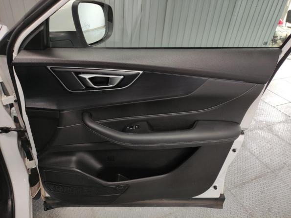 Chery Tiggo 4 Pro I с пробегом 2023 года, цена 1 385 000 рублей, 66166 км, внедорожник, Автокод Объявления