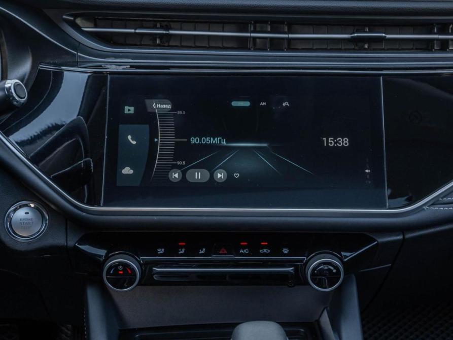 Omoda S5 Ставрополь  - изображение 15