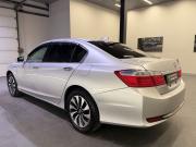Honda Accord IX Новосибирск  - изображение 39