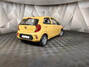 Kia Picanto III Москва  - изображение 22