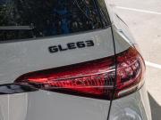 Mercedes-Benz GLE AMG II (V167) Краснодар  - изображение 45