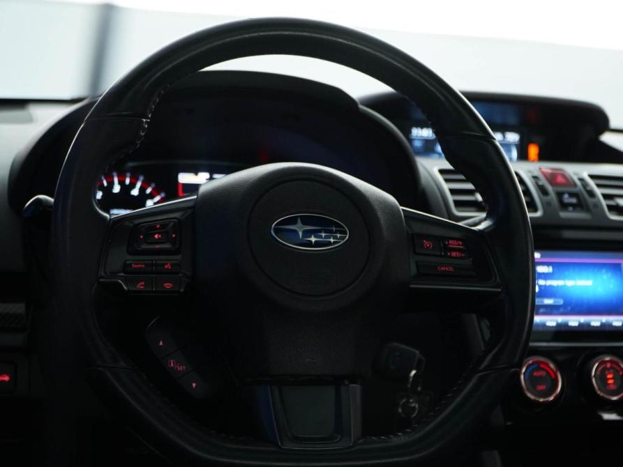Subaru WRX I Рестайлинг Москва  - изображение 14
