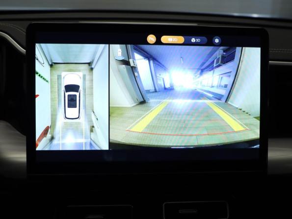 GAC GS8 II с пробегом 2024 года, цена 3 390 000 рублей, 55105 км, внедорожник, Автокод Объявления