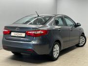 Kia Rio III Санкт-Петербург  - изображение 24