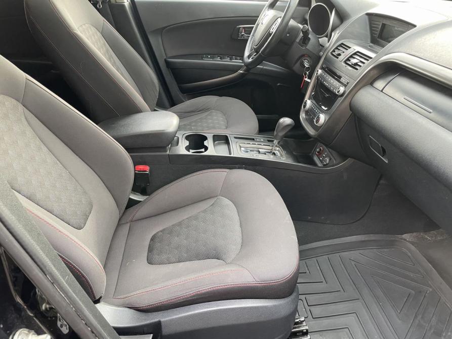 FAW Besturn X80 I Москва  - изображение 9