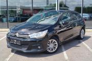 Citroen C4 II Воронеж  - изображение 16