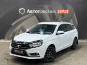 Lada (ВАЗ) Vesta I Пермь  - изображение 23