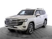 Toyota Land Cruiser 300 Series Москва  - изображение 31