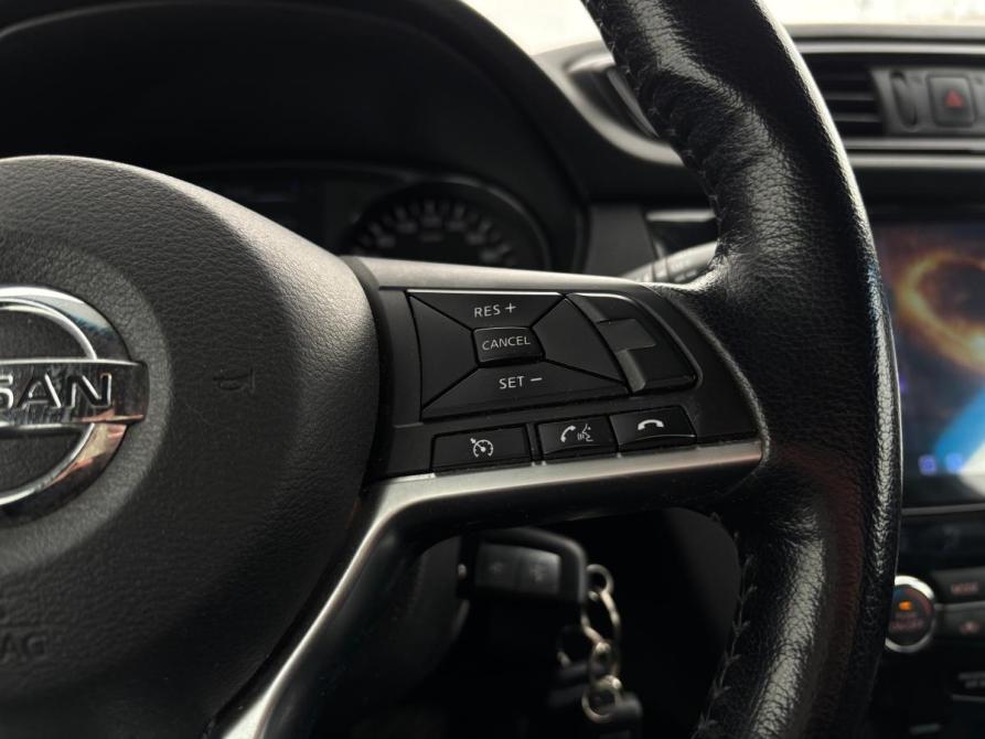 Nissan Qashqai II Рестайлинг Набережные Челны  - изображение 20