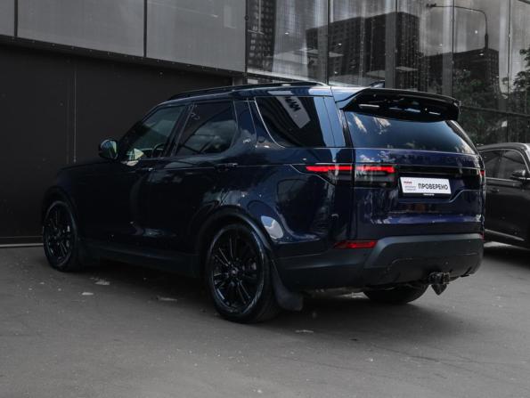 Land Rover Discovery V с пробегом 2018 года, цена 3 100 000 рублей, 165157 км, внедорожник, Автокод Объявления