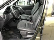 Renault Duster I Рестайлинг Брянск  - изображение 24