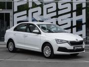 Skoda Rapid II Волгоград  - изображение 18
