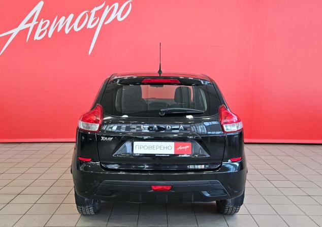 Lada (ВАЗ) XRAY I с пробегом 2017 года, цена 845 000 рублей, 34230 км, хэтчбек, Автокод Объявления