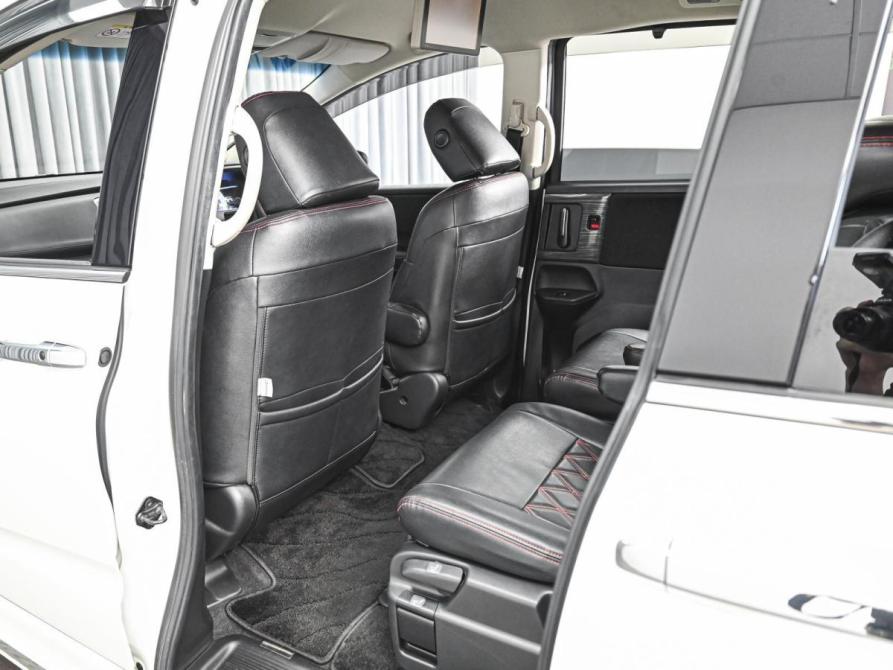 Honda Odyssey V Ставрополь  - изображение 12