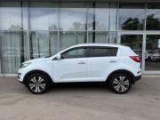 Kia Sportage III Воронеж  - изображение 21