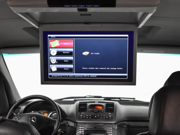 Mercedes-Benz Viano I (W639) Рестайлинг с пробегом 2013 года, цена 3 069 000 рублей, 218389 км, минивэн, Автокод Объявления