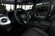 Mercedes-Benz G-Класс AMG II (W465) Рестайлинг Москва  - изображение 28