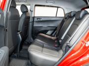 Hyundai Creta I Рестайлинг Чита  - изображение 30