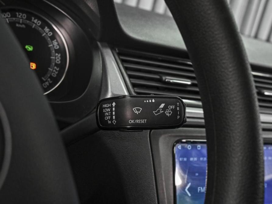Skoda Rapid I Рестайлинг Ставрополь  - изображение 16