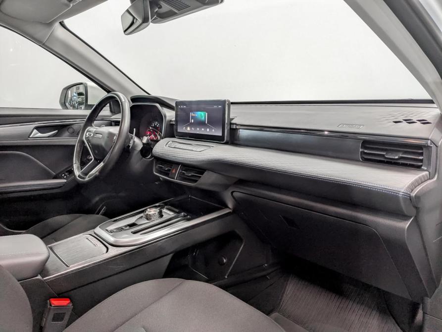 Haval Jolion I Москва  - изображение 11