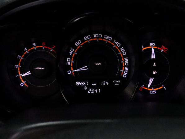 Lada (ВАЗ) Vesta I с пробегом 2018 года, цена 859 000 рублей, 185000 км, седан, Автокод Объявления