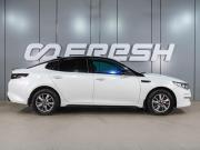 Kia Optima IV Воронеж  - изображение 26