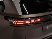 Volkswagen Teramont II (China Market) Москва  - изображение 70