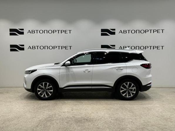Chery Tiggo 7 Pro I с пробегом 2022 года, цена 1 649 000 рублей, 50265 км, внедорожник, Автокод Объявления