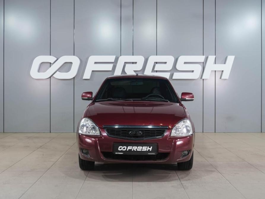Lada (ВАЗ) Priora I Воронеж  - изображение 3