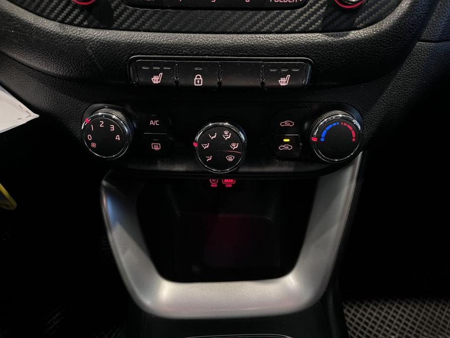 Kia Ceed II Рестайлинг Чебоксары  - изображение 15