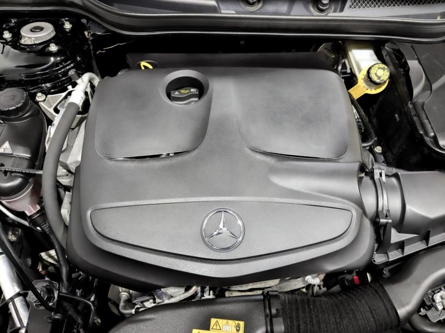 Mercedes-Benz GLA I (X156) Химки  - изображение 9