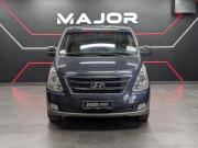 Hyundai H-1 II Рестайлинг Москва  - изображение 54