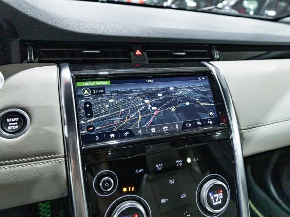 Land Rover Discovery Sport I Рестайлинг с пробегом 2019 года, цена 3 500 000 рублей, 89715 км, внедорожник, Автокод Объявления