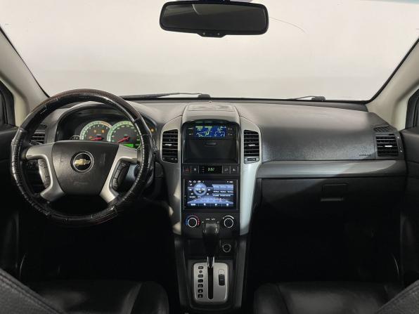 Chevrolet Captiva I с пробегом 2007 года, цена 549 900 рублей, 300000 км, внедорожник, Автокод Объявления