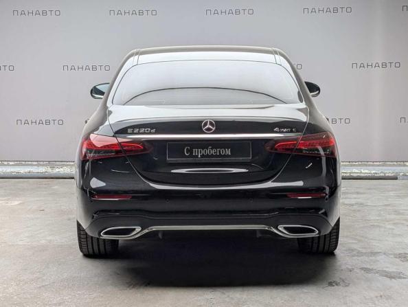 Mercedes-Benz E-Класс V (W213 S213 C238) Рестайлинг с пробегом 2022 года, цена 4 797 000 рублей, 89527 км, седан, Автокод Объявления