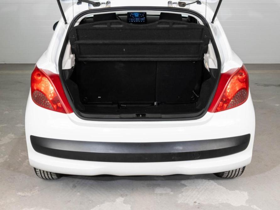 Peugeot 207 I Ставрополь  - изображение 18