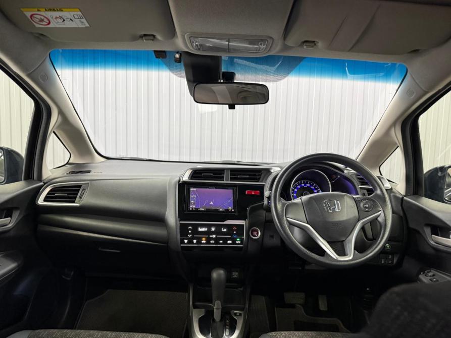 Honda Fit III Краснодар  - изображение 9