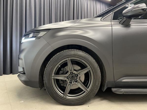 Kia Carnival IV с пробегом 2021 года, цена 4 000 000 рублей, 58100 км, минивэн, Автокод Объявления