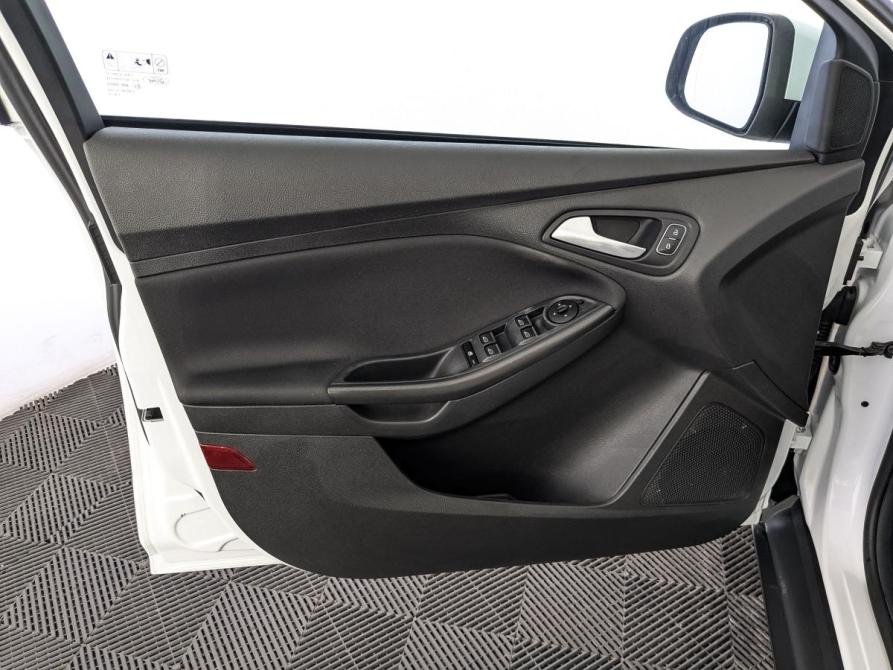 Ford Focus III Рестайлинг Москва  - изображение 19