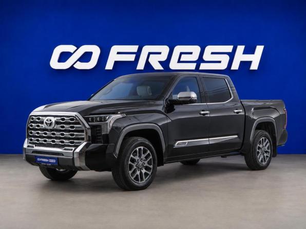 Toyota Tundra III с пробегом 2022 года, цена 7 497 078 рублей, 28022 км, offers.body_type.unknown, Автокод Объявления