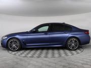BMW 5 серии VII (G30/G31/G38) Рестайлинг Химки  - изображение 24