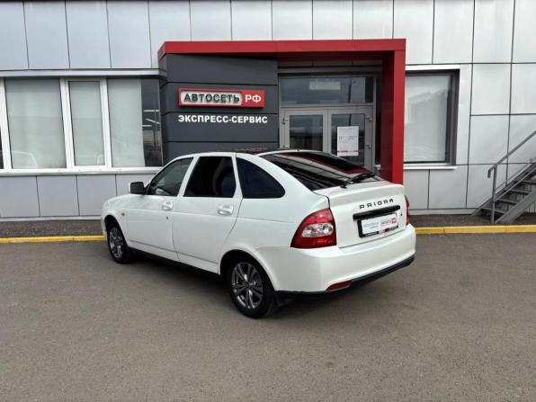 Lada (ВАЗ) Priora I с пробегом 2010 года, цена 245 440 рублей, 303271 км, хэтчбек, Автокод Объявления