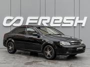 Chevrolet Lacetti I Краснодар  - изображение 19
