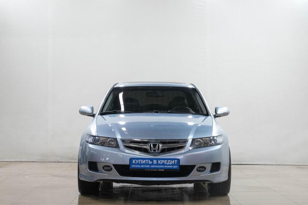 Honda Accord VII Новокузнецк  - изображение 2