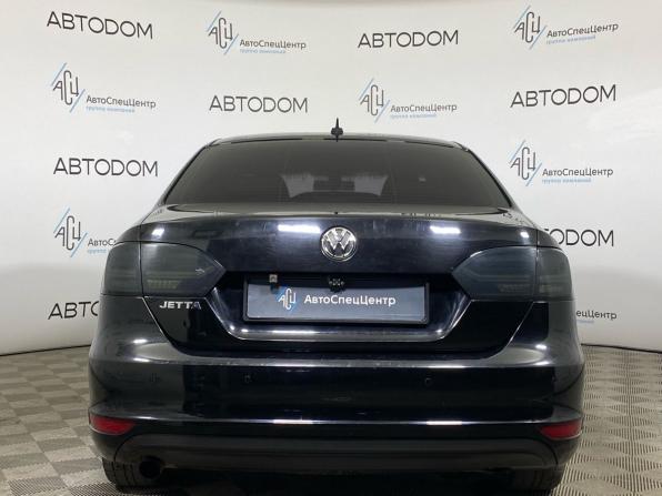 Volkswagen Jetta VI с пробегом 2012 года, цена 727 000 рублей, 224084 км, седан, Автокод Объявления