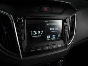 Hyundai Creta I Рестайлинг Воронеж  - изображение 35